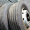 Aller Stahl- Radial-Lorry Second Hand Tyres 11R22.5 für Micheal Brigestone