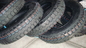 Beeinflussen Sie Motorrad-Reifen des Radialstrahl-5.00-12