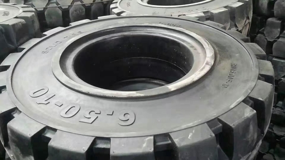 Gewerbliche Gabelstaplerreifen