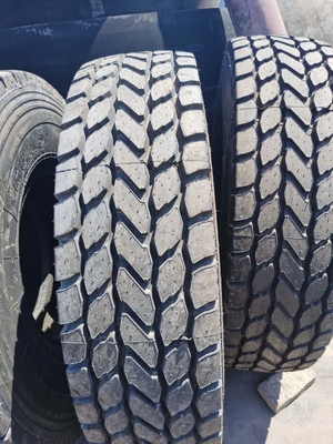 325-95R21 Reifen für militärische Fahrzeuge