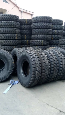 325-95R21 Reifen für militärische Fahrzeuge