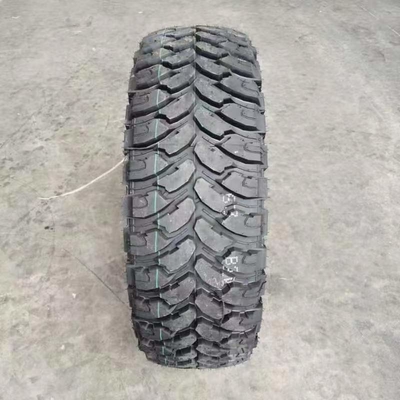 325-95R21 Reifen für militärische Fahrzeuge