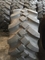 Vor-Gummitraktor Aelos Thailand kohlenstoff-16 Zoll-AG ermüdet Muster R4