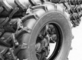 Kreuz Agri ermüdet Thailand-Gummikohlenstoff-Ackerschlepper-Reifen 600-12