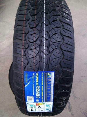 ISO CCC, den 17 Zoll PCR Schlamm 265/65R17 ermüdet, ermüdet haltbares
