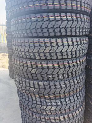 1200R20 SCHWERTLASTWAGENREIFEN
