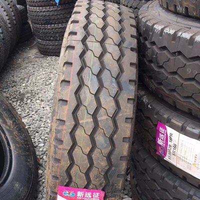 Alle Stahlreifen-Breite 293mm der radialstrahl-Reifen-1100R20 für Howo Dongfeng