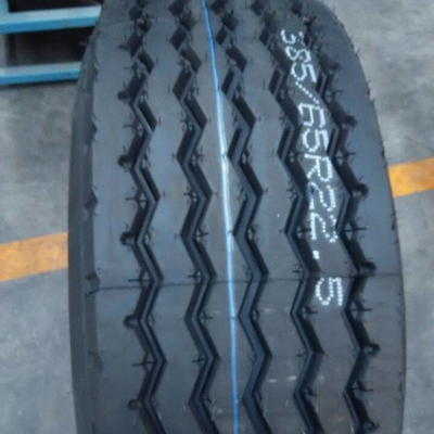 22,5 RIM Truck And Bus Radial-Reifen 385/65R22.5 100000kms