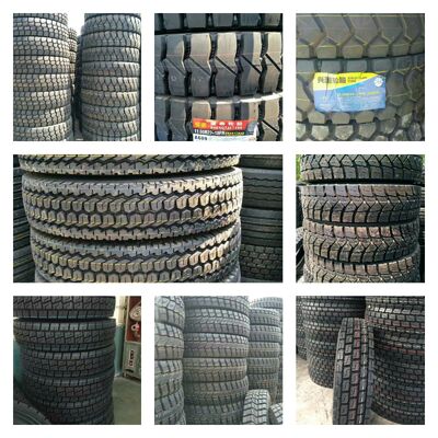 1200R20 SCHWERTLASTWAGENREIFEN