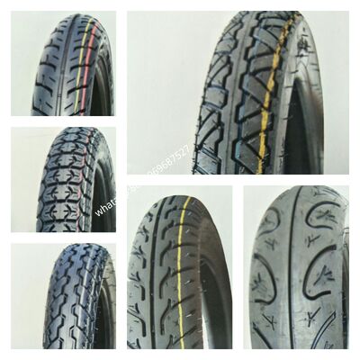 300-17 Motorradreifen